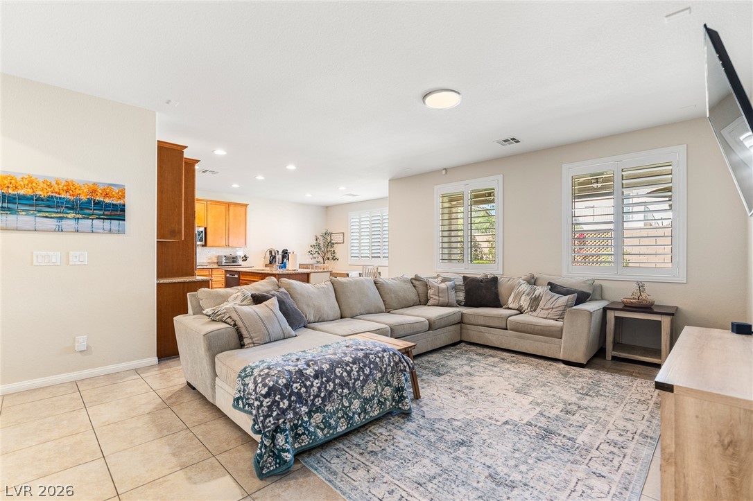 8213 Dragonfly Bush Court North Las Vegas NV 89085