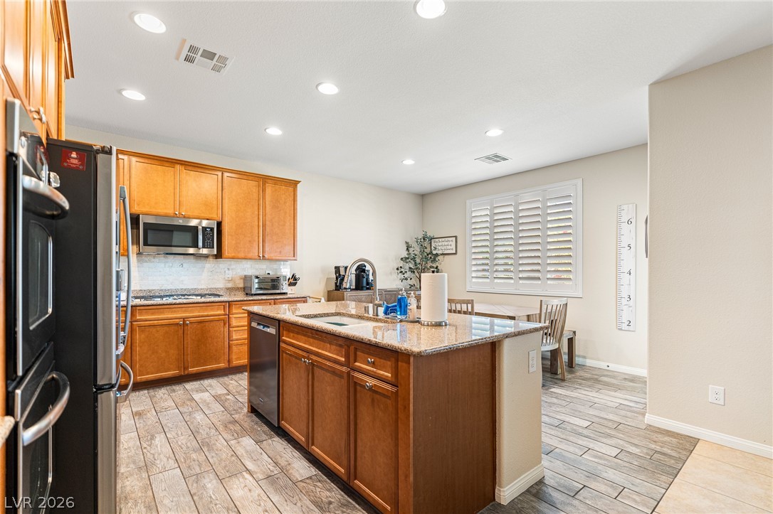 8213 Dragonfly Bush Court North Las Vegas NV 89085