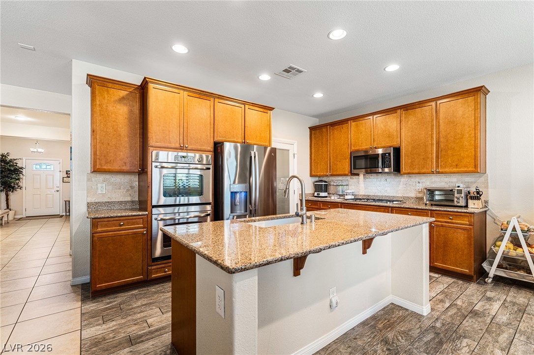 8213 Dragonfly Bush Court North Las Vegas NV 89085