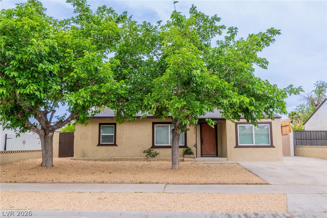 228 Earl Street Las Vegas NV 89101