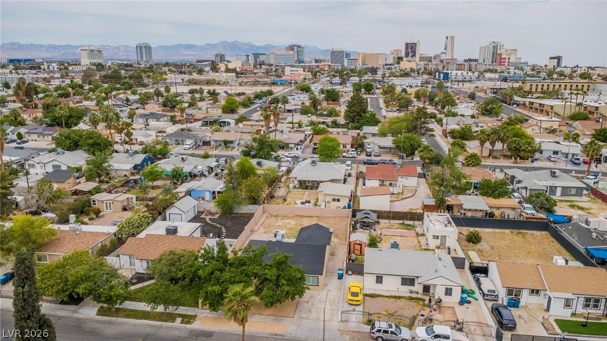 228 Earl Street Las Vegas NV 89101