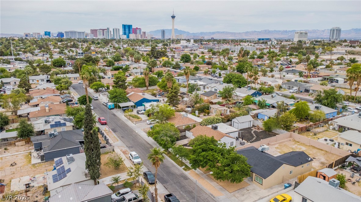 228 Earl Street Las Vegas NV 89101