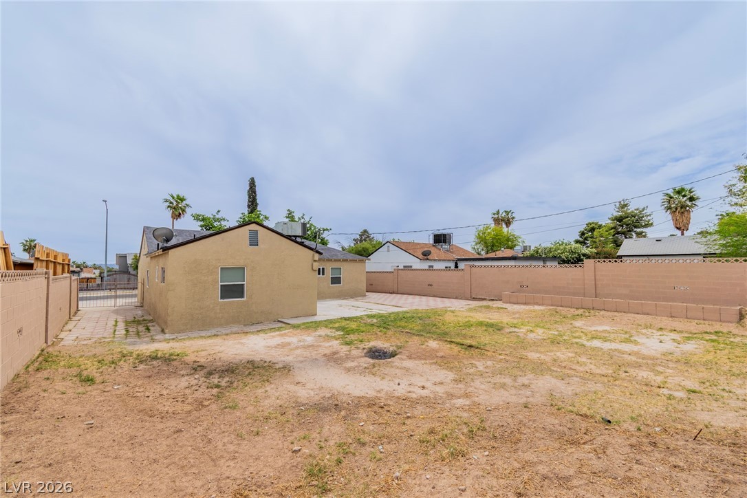 228 Earl Street Las Vegas NV 89101