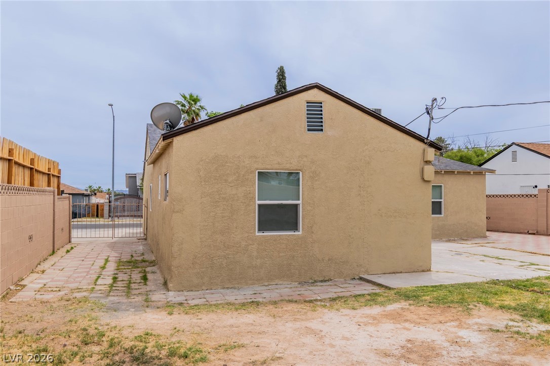 228 Earl Street Las Vegas NV 89101