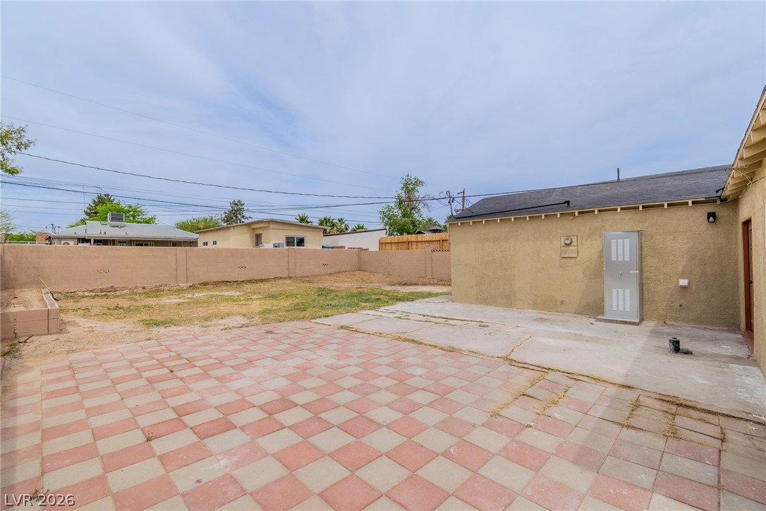 228 Earl Street Las Vegas NV 89101