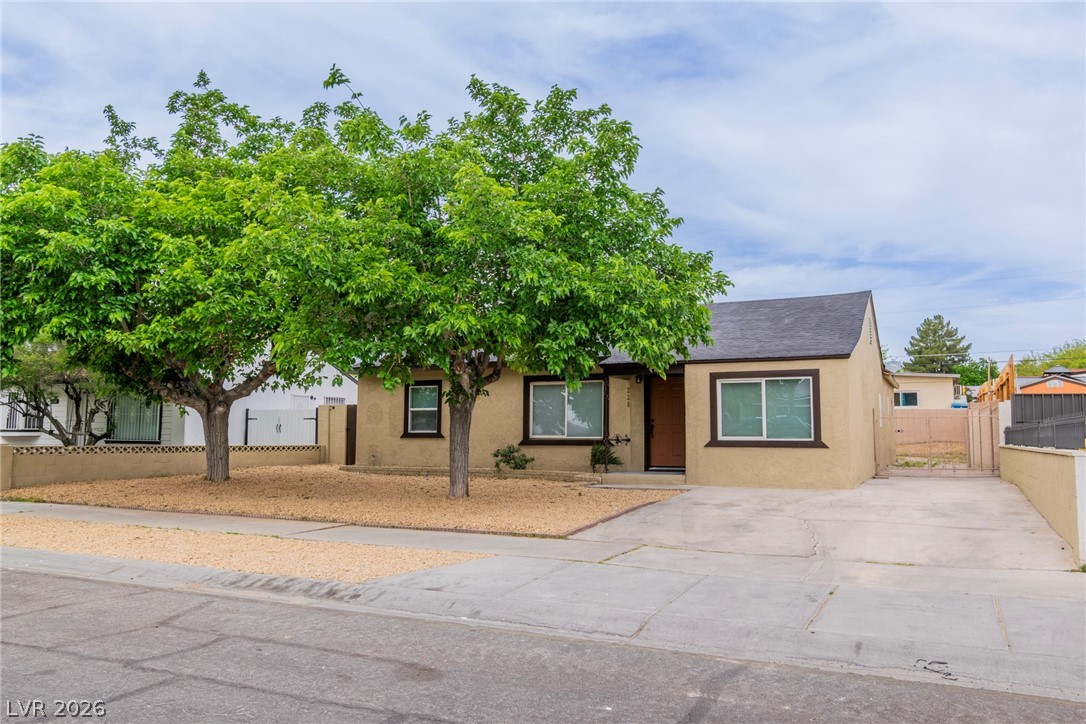 228 Earl Street Las Vegas NV 89101
