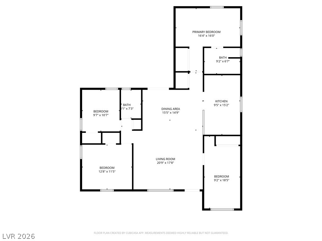 228 Earl Street Las Vegas NV 89101