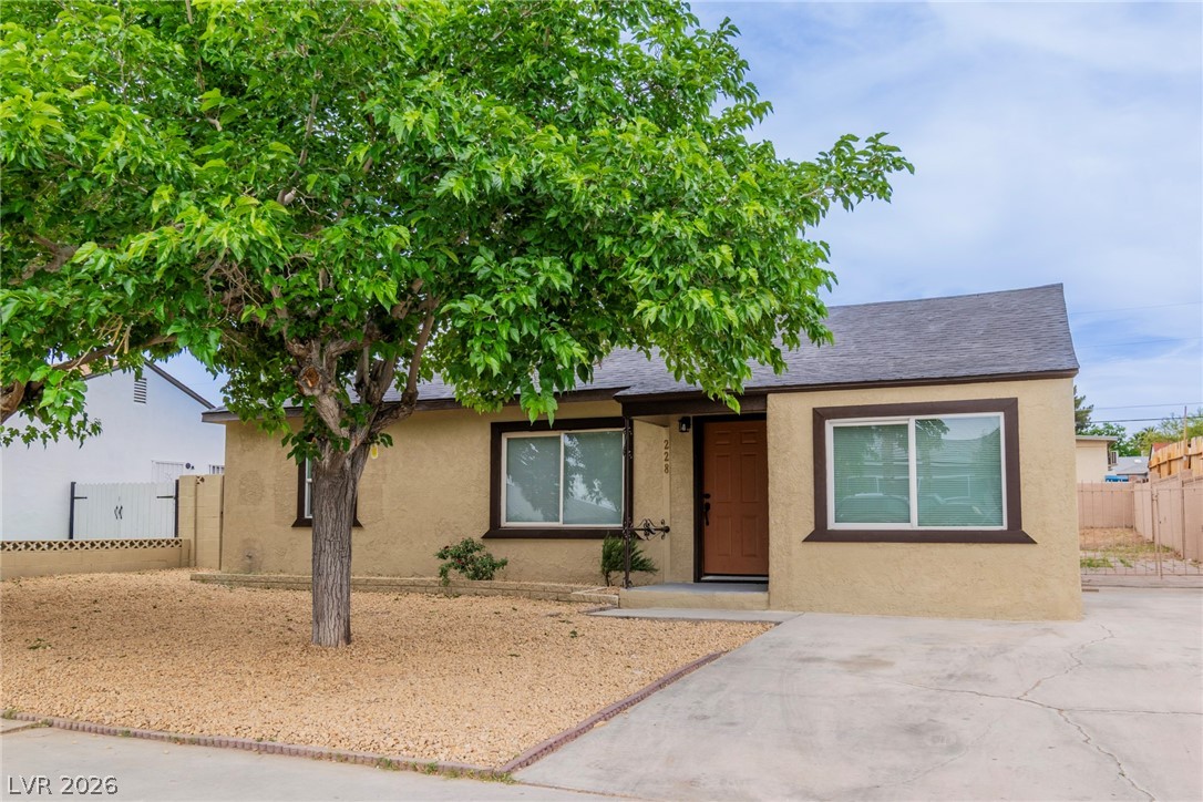 228 Earl Street Las Vegas NV 89101
