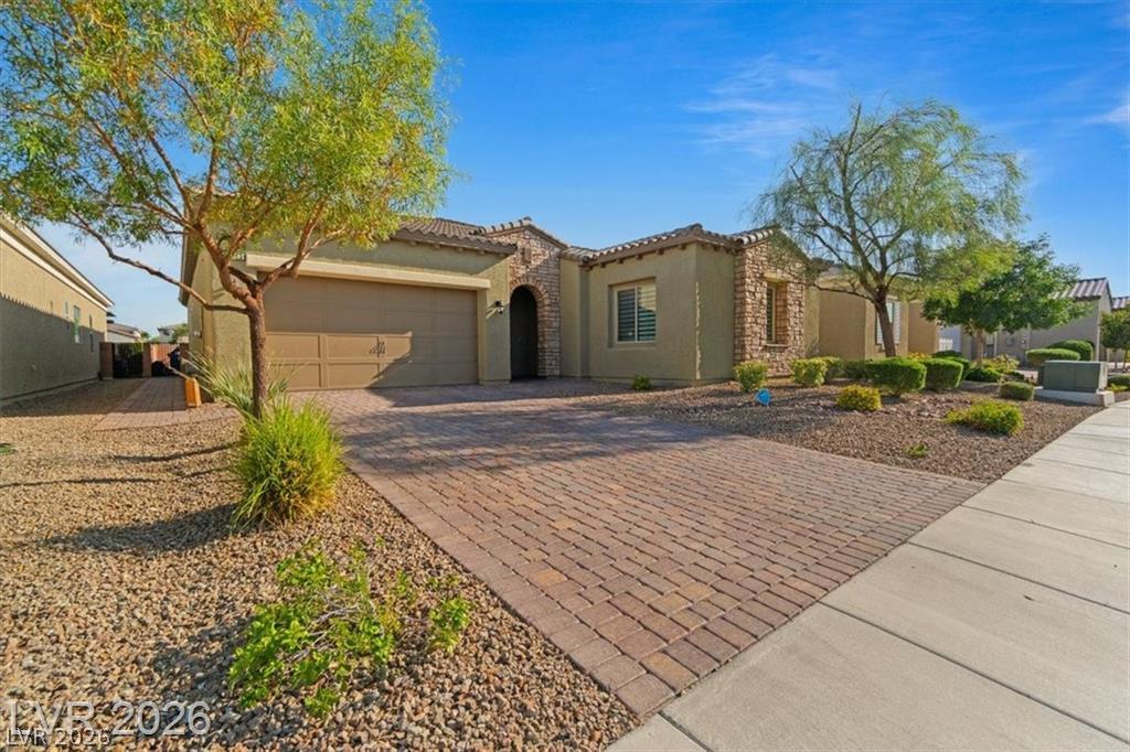 5953 Yellow Ridge Avenue Las Vegas NV 89131