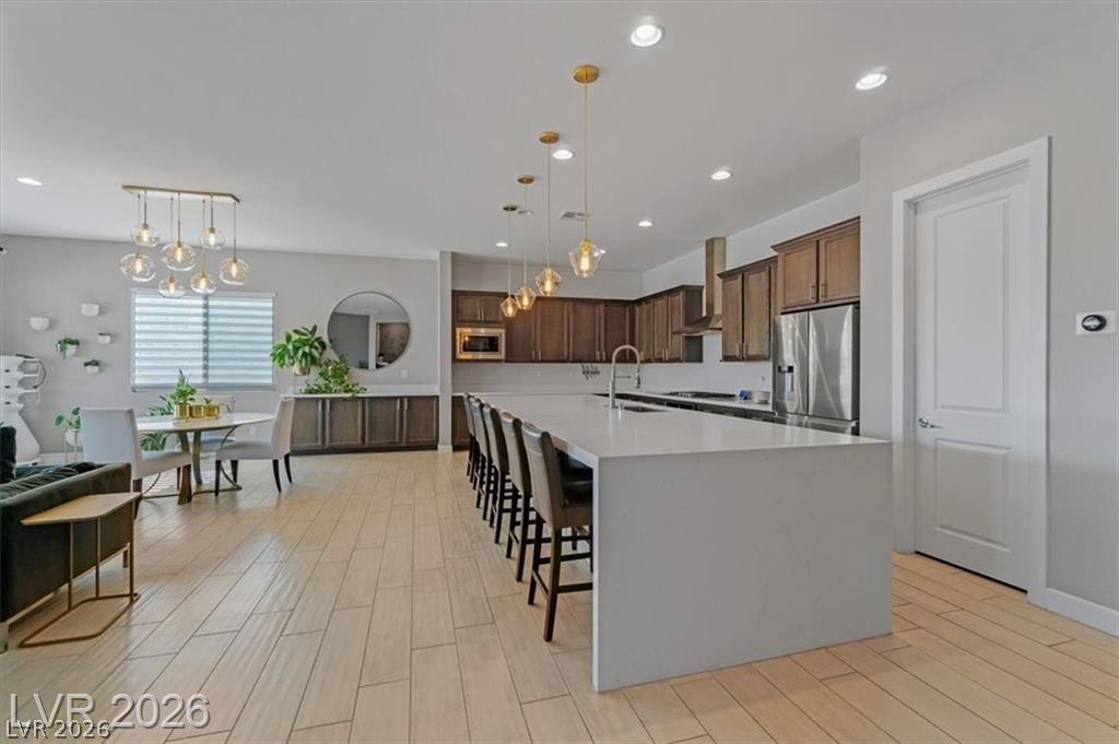 5953 Yellow Ridge Avenue Las Vegas NV 89131