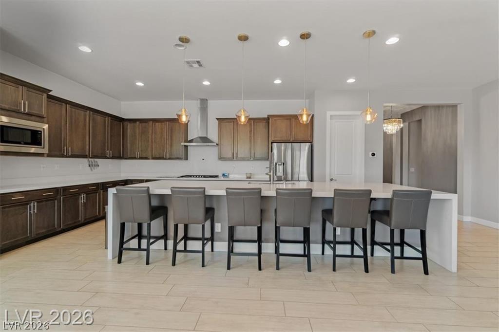 5953 Yellow Ridge Avenue Las Vegas NV 89131