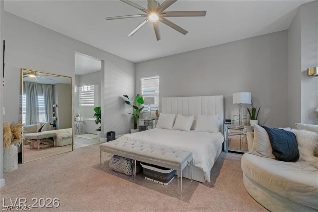 5953 Yellow Ridge Avenue Las Vegas NV 89131