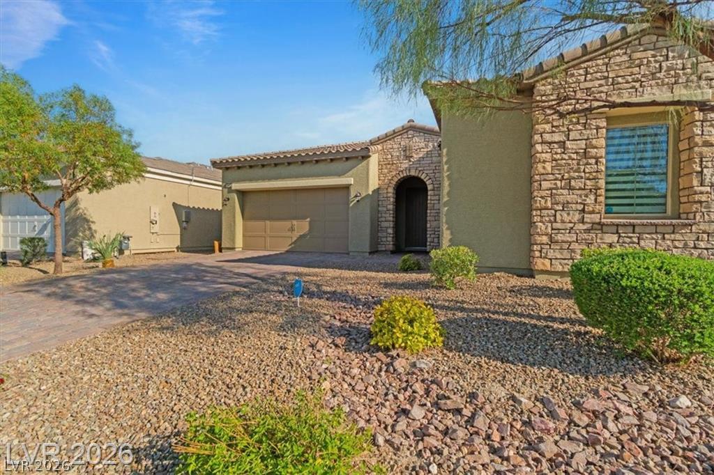 5953 Yellow Ridge Avenue Las Vegas NV 89131