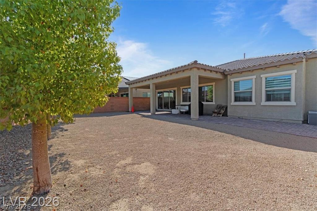 5953 Yellow Ridge Avenue Las Vegas NV 89131