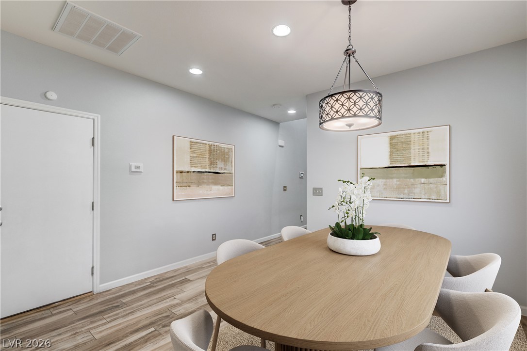 10365 Ironwood Pass Avenue Las Vegas NV 89166