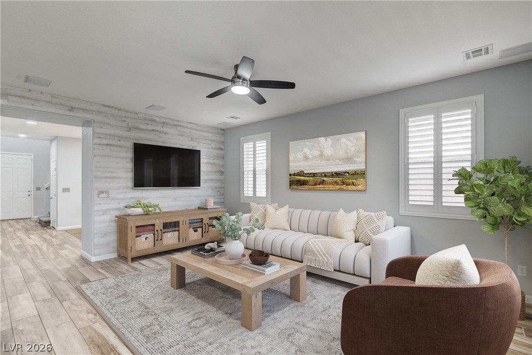 10365 Ironwood Pass Avenue Las Vegas NV 89166