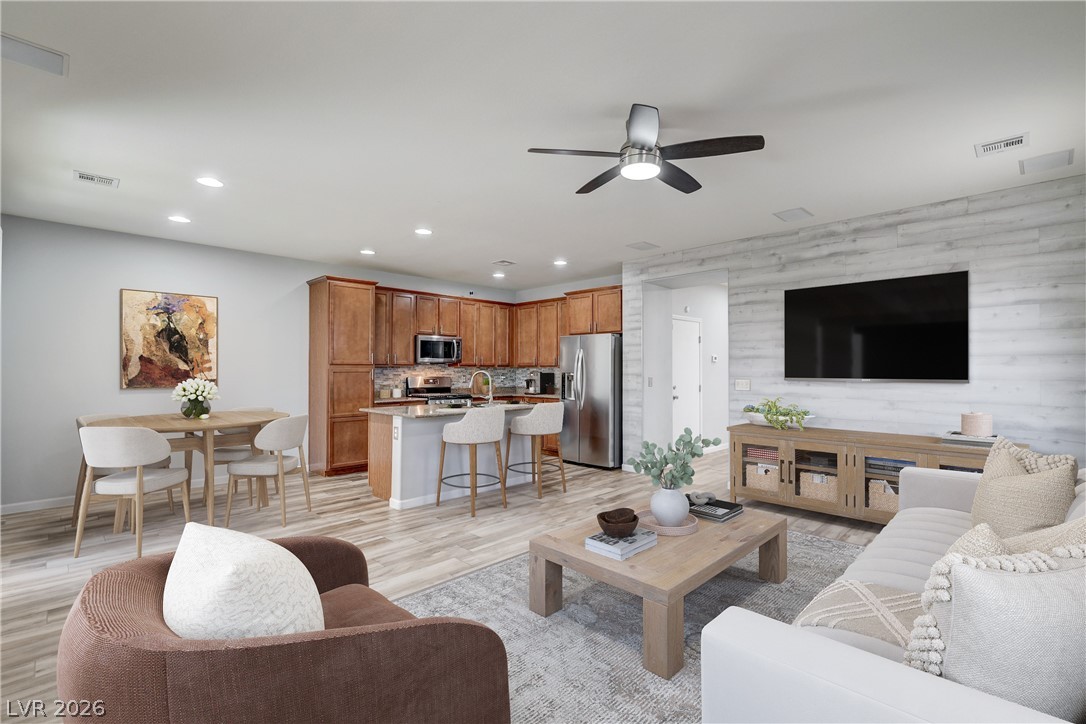 10365 Ironwood Pass Avenue Las Vegas NV 89166