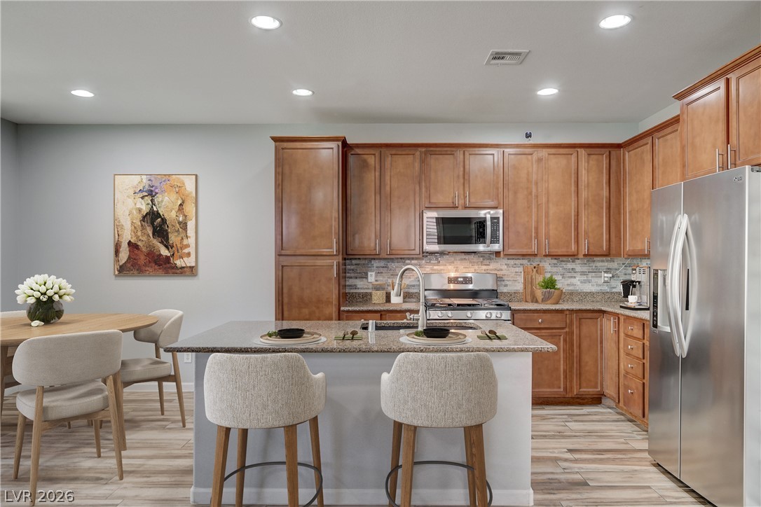 10365 Ironwood Pass Avenue Las Vegas NV 89166