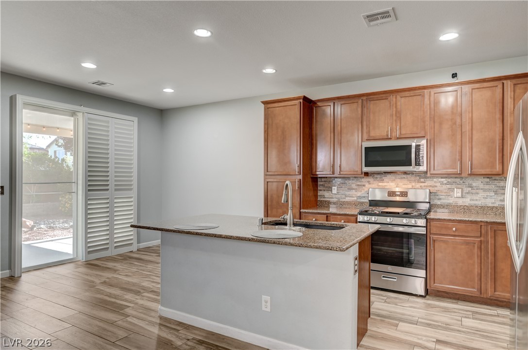 10365 Ironwood Pass Avenue Las Vegas NV 89166