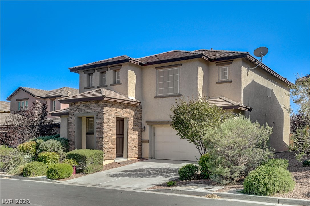 10365 Ironwood Pass Avenue Las Vegas NV 89166