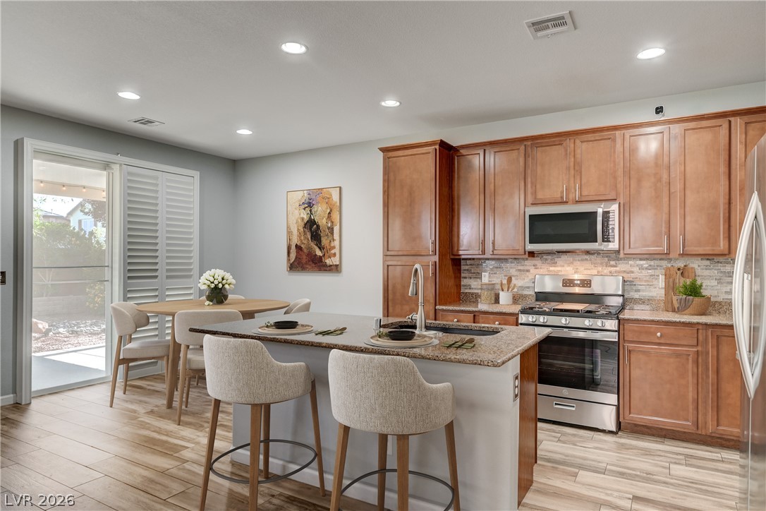 10365 Ironwood Pass Avenue Las Vegas NV 89166