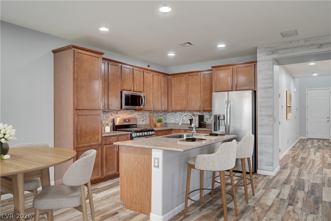 10365 Ironwood Pass Avenue Las Vegas NV 89166