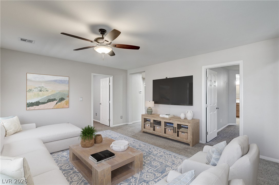 10365 Ironwood Pass Avenue Las Vegas NV 89166