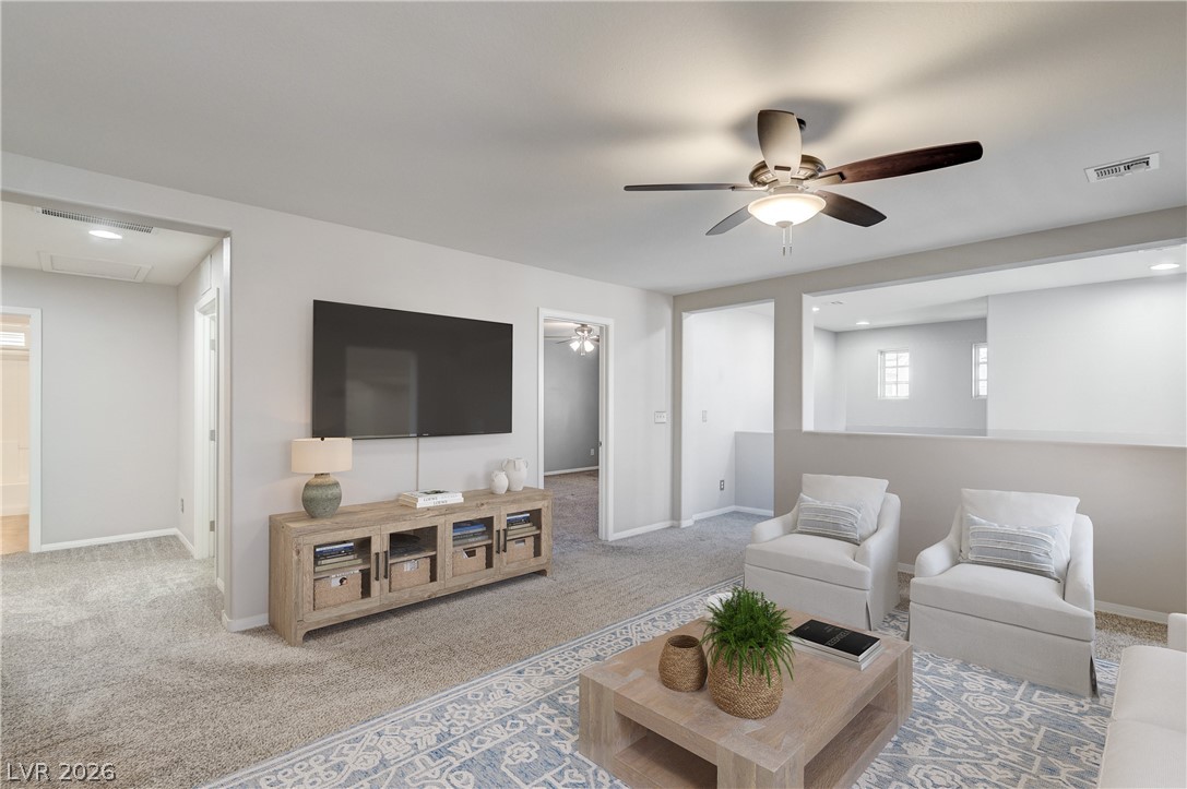 10365 Ironwood Pass Avenue Las Vegas NV 89166