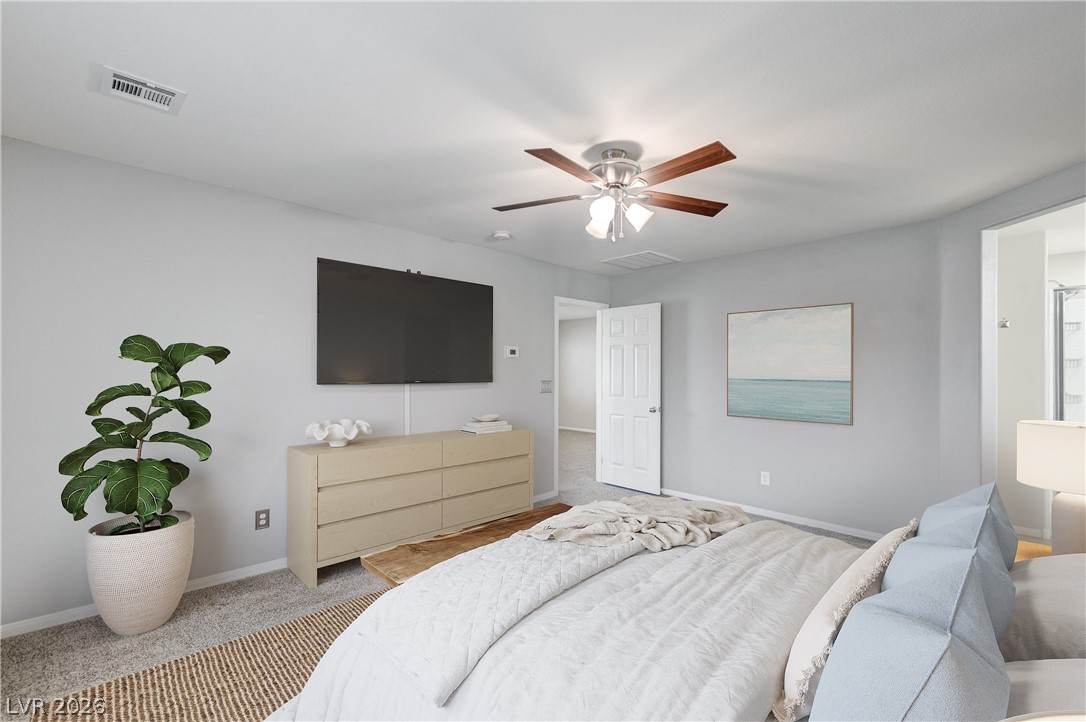 10365 Ironwood Pass Avenue Las Vegas NV 89166