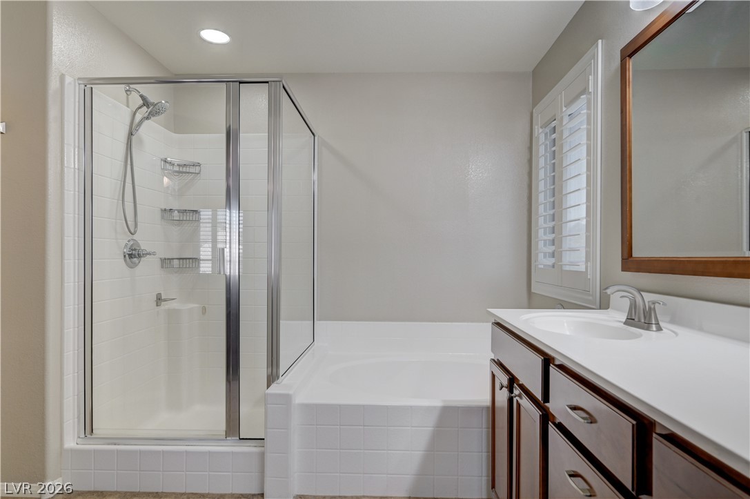 10365 Ironwood Pass Avenue Las Vegas NV 89166