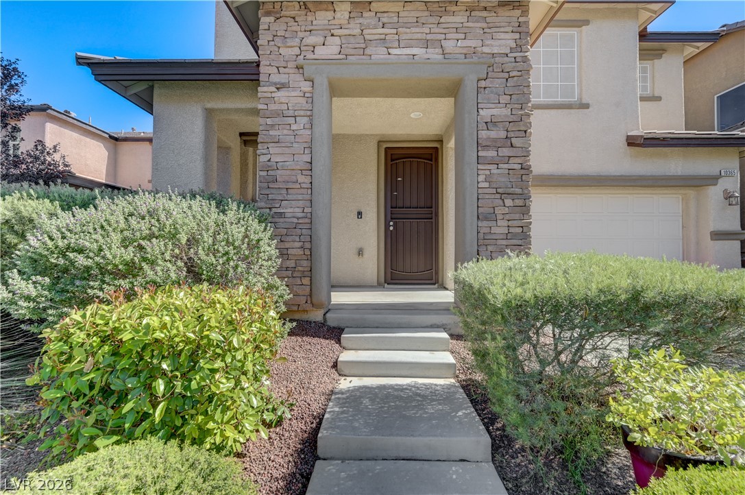 10365 Ironwood Pass Avenue Las Vegas NV 89166