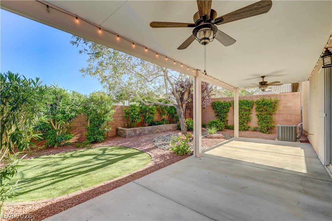 10365 Ironwood Pass Avenue Las Vegas NV 89166