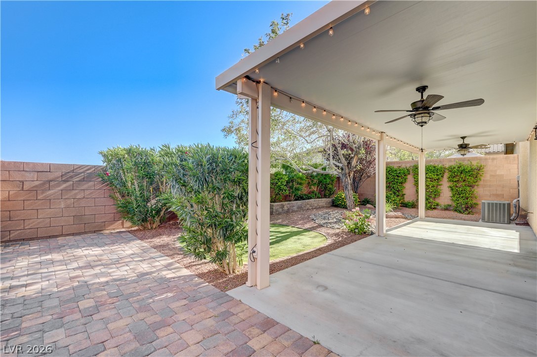 10365 Ironwood Pass Avenue Las Vegas NV 89166