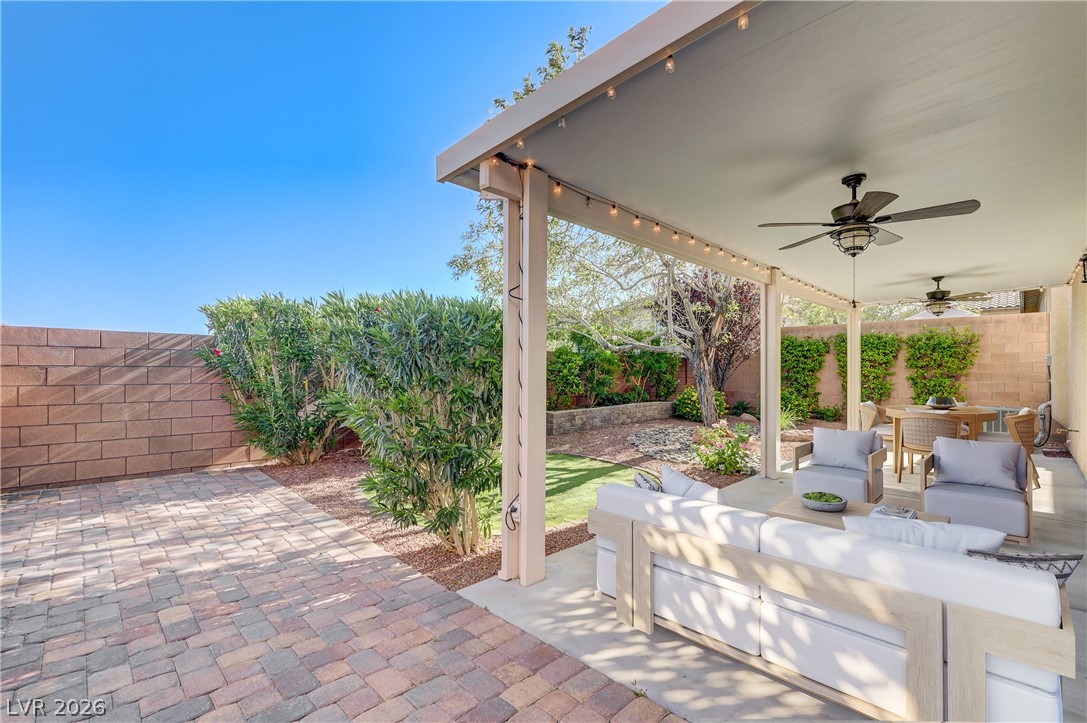 10365 Ironwood Pass Avenue Las Vegas NV 89166
