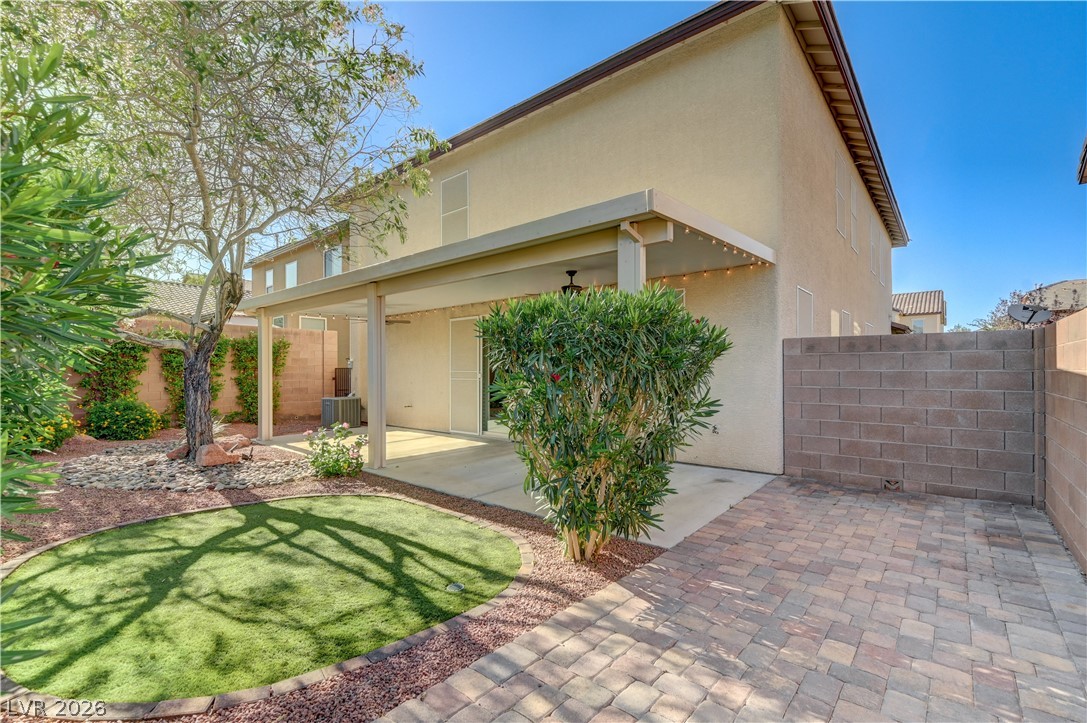 10365 Ironwood Pass Avenue Las Vegas NV 89166