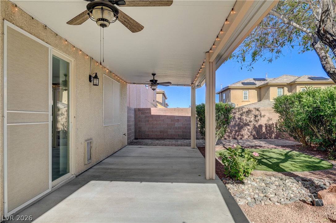 10365 Ironwood Pass Avenue Las Vegas NV 89166