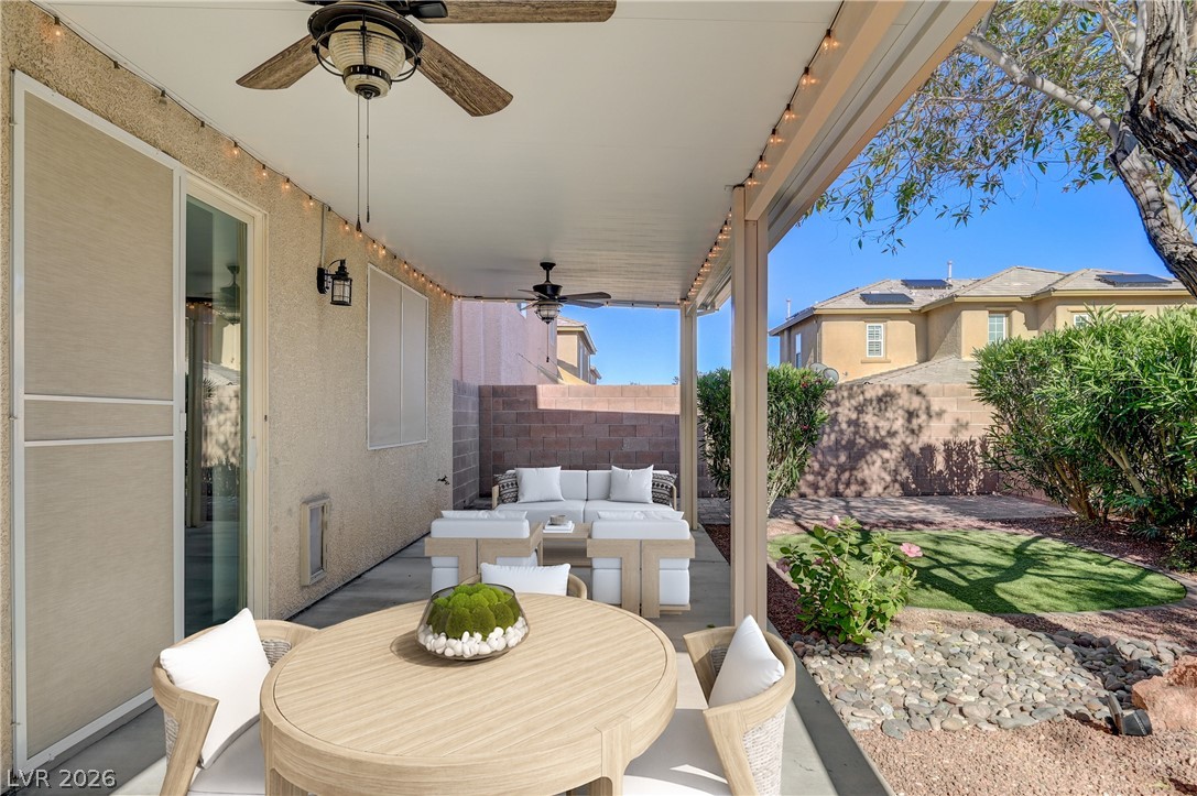 10365 Ironwood Pass Avenue Las Vegas NV 89166