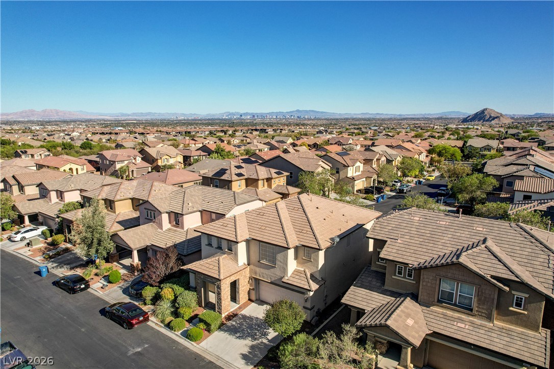10365 Ironwood Pass Avenue Las Vegas NV 89166
