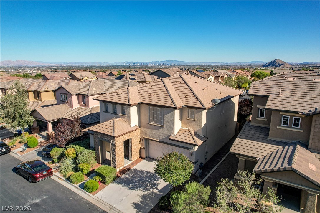 10365 Ironwood Pass Avenue Las Vegas NV 89166