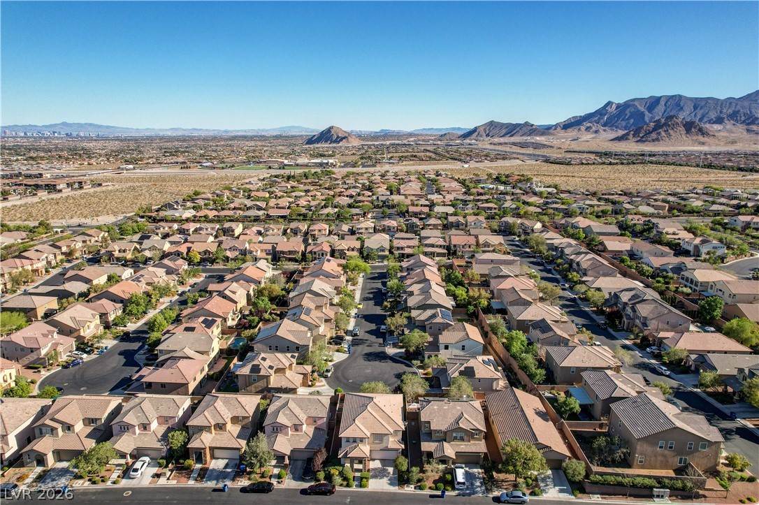 10365 Ironwood Pass Avenue Las Vegas NV 89166