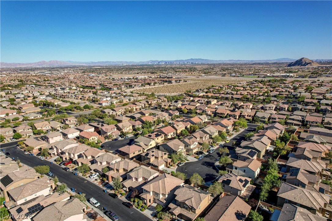 10365 Ironwood Pass Avenue Las Vegas NV 89166