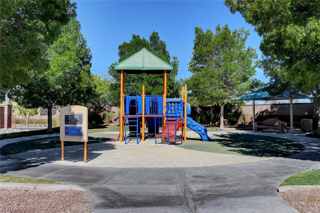 10365 Ironwood Pass Avenue Las Vegas NV 89166