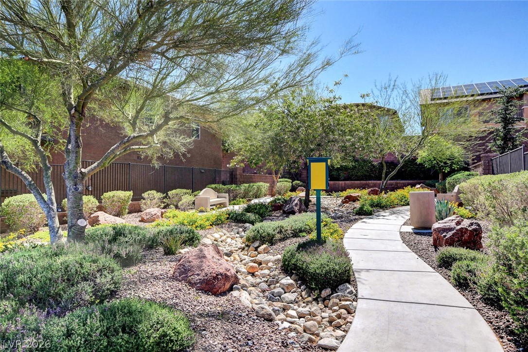 10365 Ironwood Pass Avenue Las Vegas NV 89166