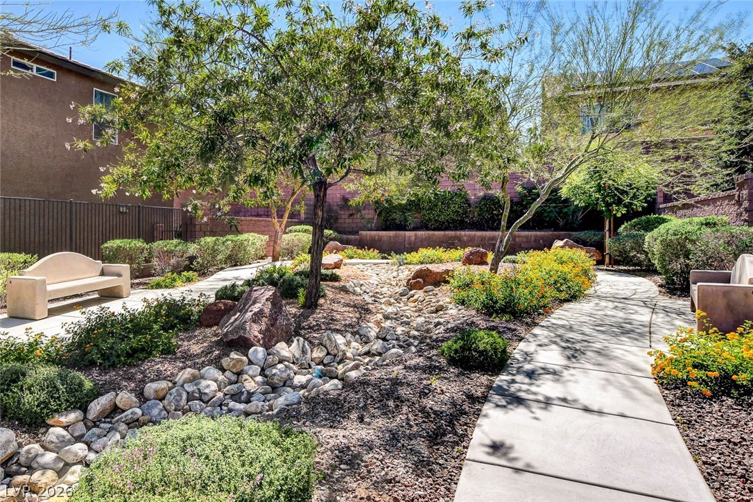 10365 Ironwood Pass Avenue Las Vegas NV 89166
