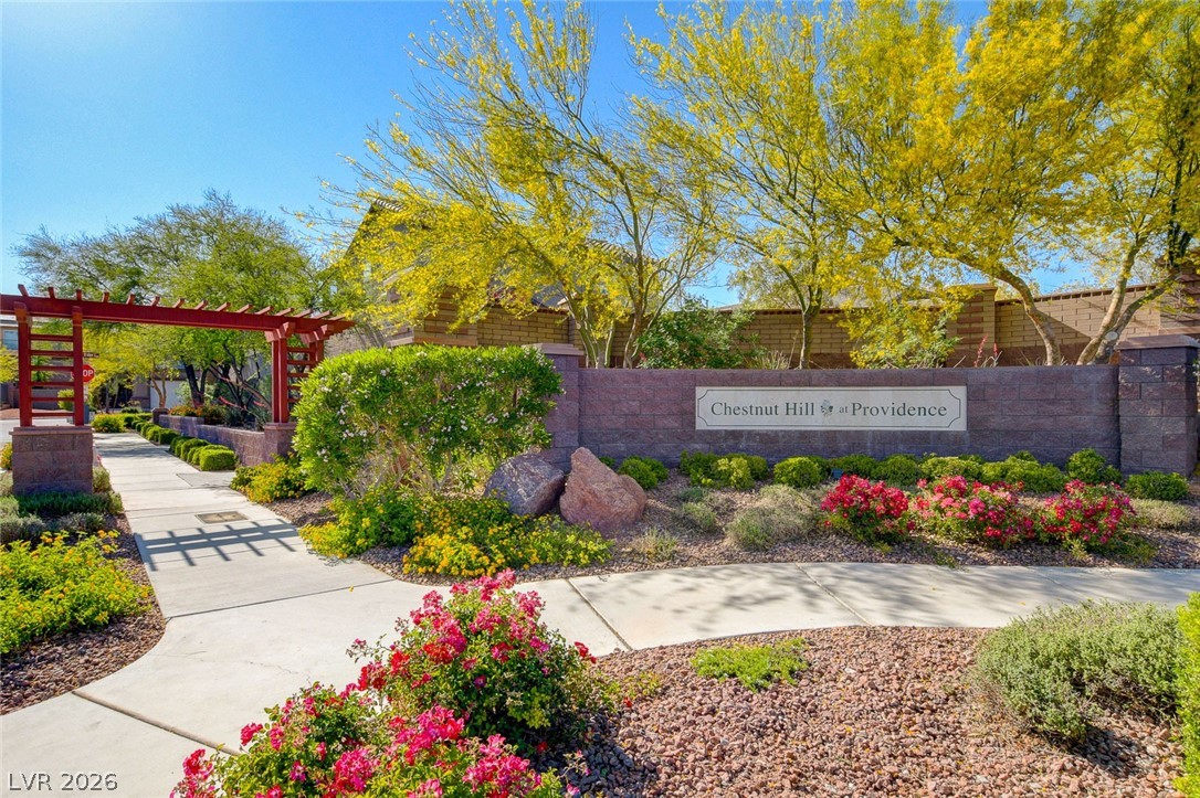10365 Ironwood Pass Avenue Las Vegas NV 89166