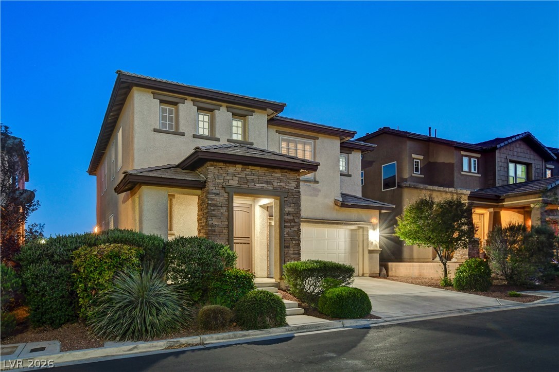 10365 Ironwood Pass Avenue Las Vegas NV 89166