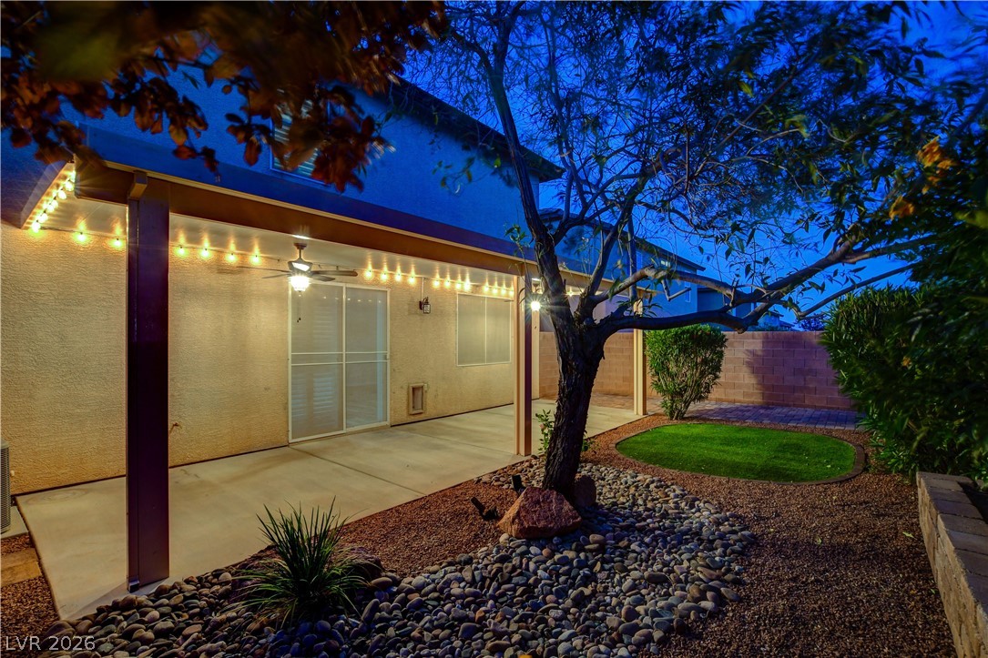 10365 Ironwood Pass Avenue Las Vegas NV 89166