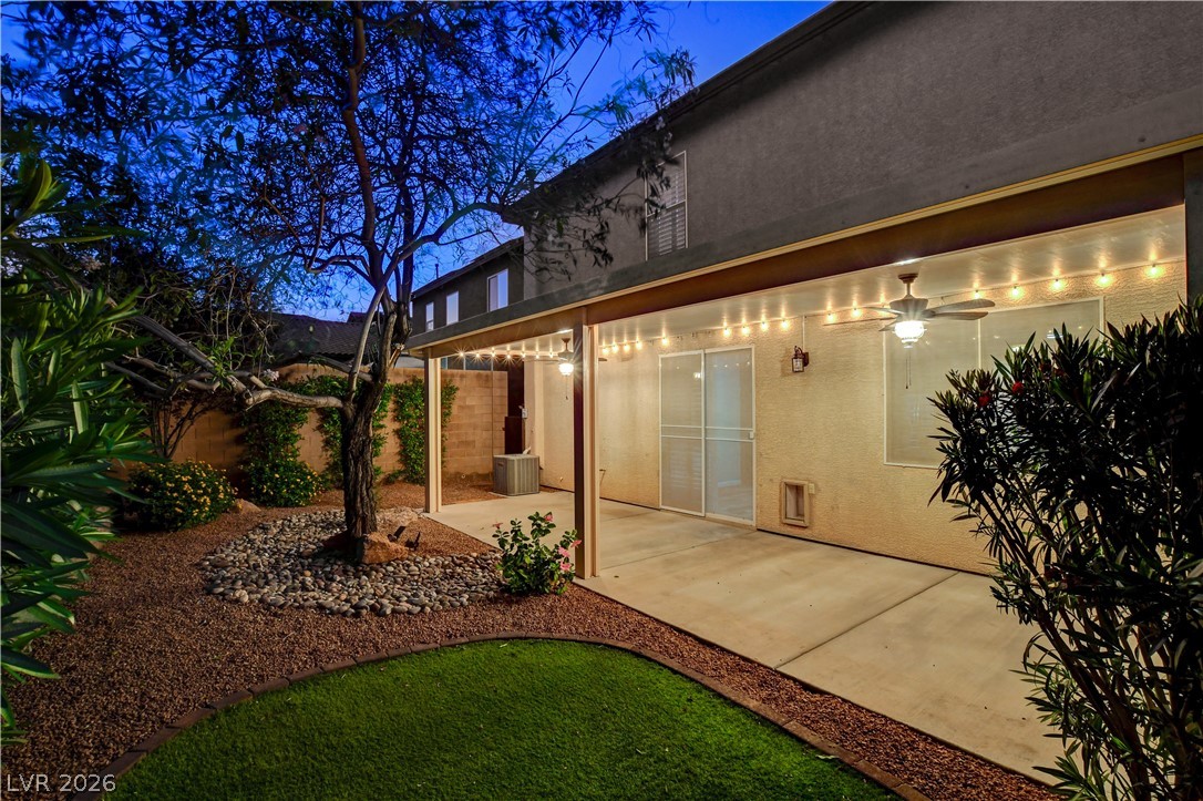 10365 Ironwood Pass Avenue Las Vegas NV 89166