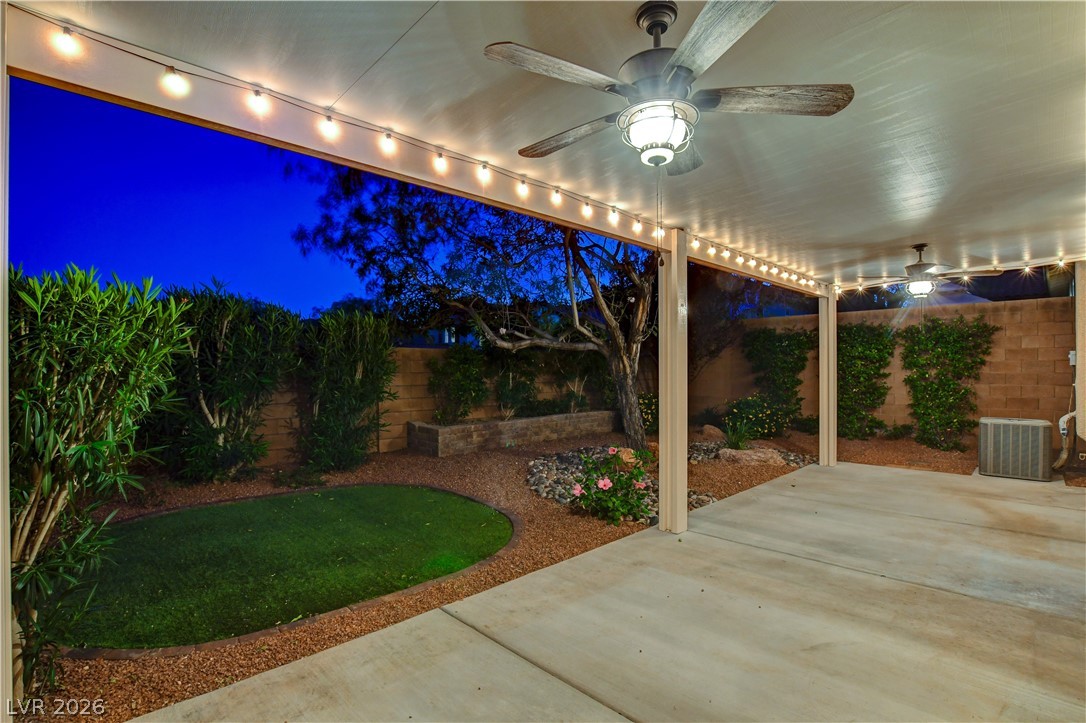 10365 Ironwood Pass Avenue Las Vegas NV 89166