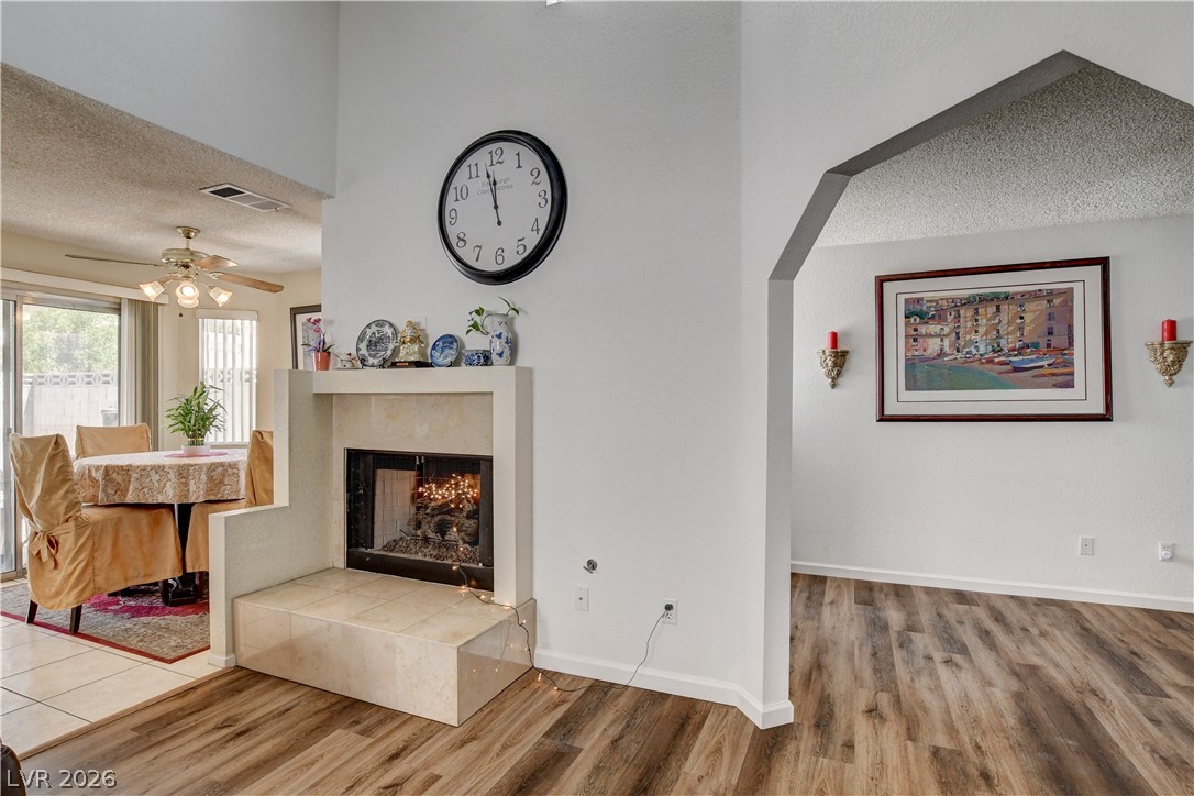 2530 Palace View Drive Las Vegas NV 89121
